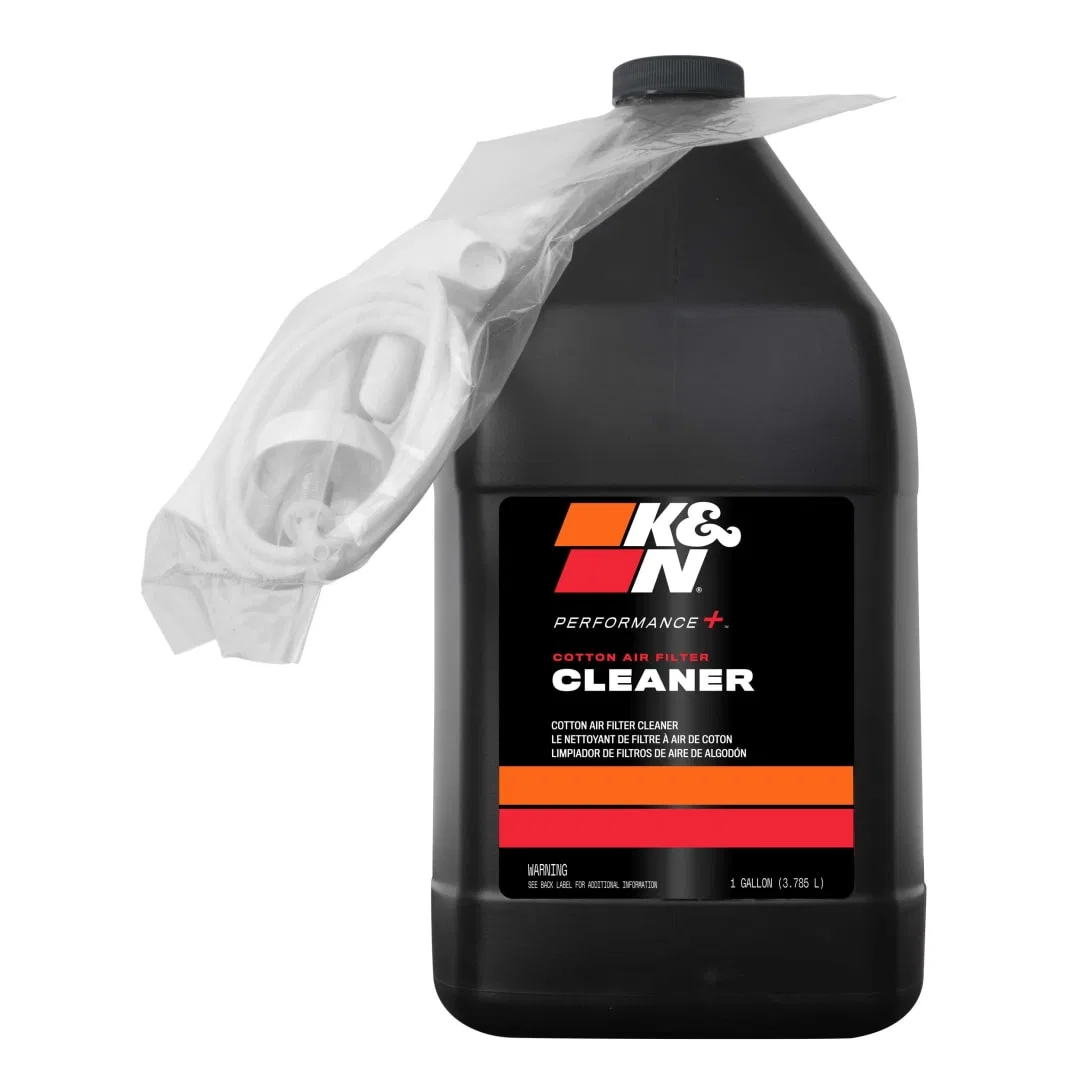 99-0635 – K&N FILTER Air Filter Cleaner, 1 Gallon